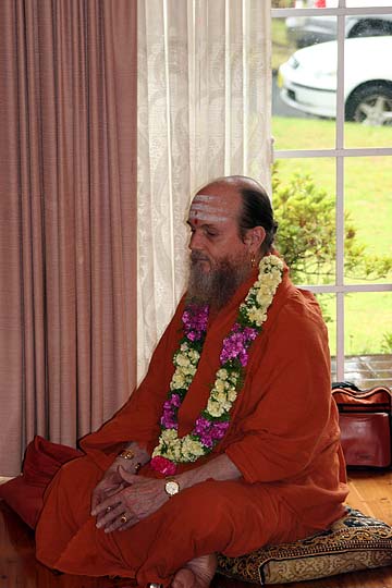 Bodhinatha in London