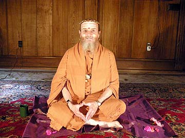 Bodhinatha Is Flying Home