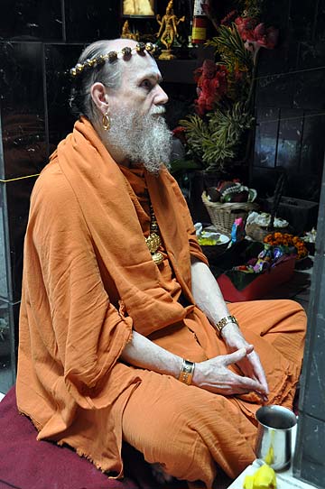 Ganesha Chathurti At Kauai Aadheenam