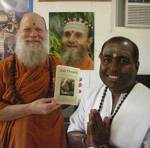 New Natchintanai Book Ready for Release