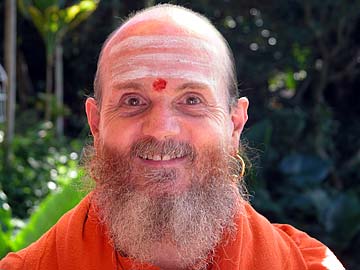 Parliament of the Worlds Religions