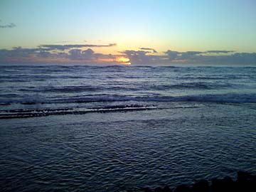 Sadhu Paksha - Retreat Images