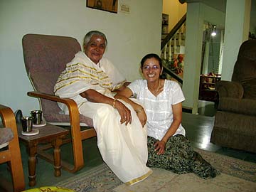 Rishimata Sivalosani Kanagaratnam