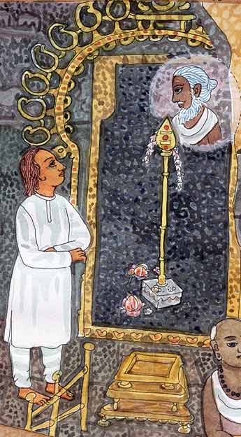 Thai Pusam, 2009 Is Here!