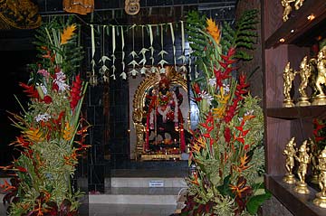 Annual Thai Pusam Festival