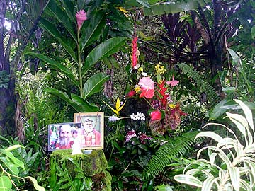 Thai Pusam On the Big Island of Hawaii