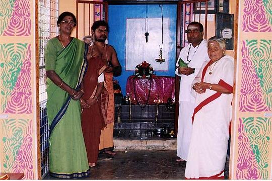 News from Sri Lanka Mission