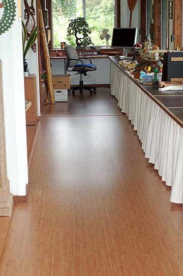 Ganapati Kulam New Floor Completed