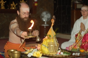 Sun One Begins a New Phase