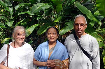 Maha Sivaratri Pilgrims