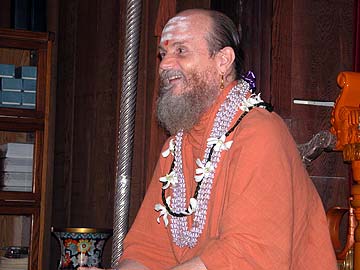 Day Before Maha Sivaratri