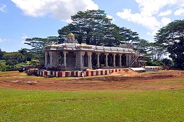 Iraivan Temple
