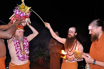 Mahasivaratri Night