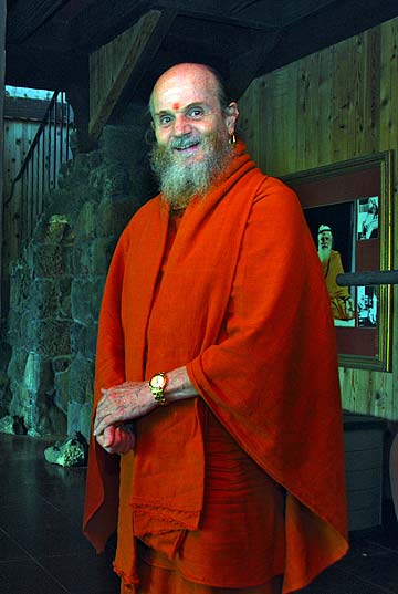 Thirty-fourth Anniversary of San Marga Vision