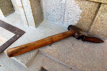Tools of Iraivan