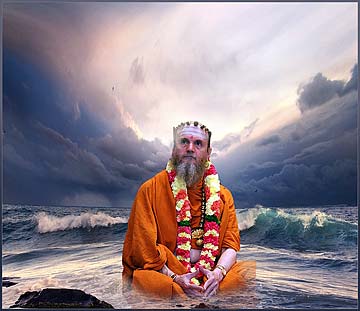 Guru Purnima Week Continues