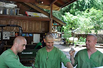 Our Siddhidata Kulam Team