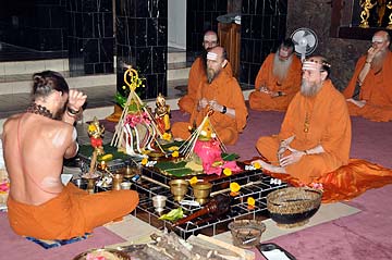 New Phase Begins - Our Two Doctrines