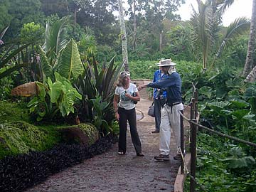 Tour Day with Special Guests