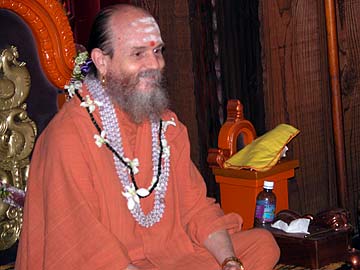 60th Anniversary of Gurudeva's Samadhi