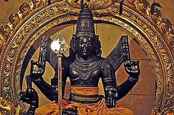 Vaikasi Vishakam Rites