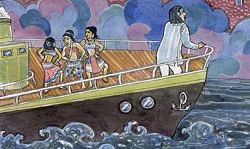 Gurudeva's Diksha - 60th Anniversary