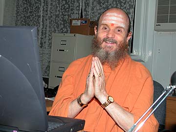 Another Day Glistening with Gold