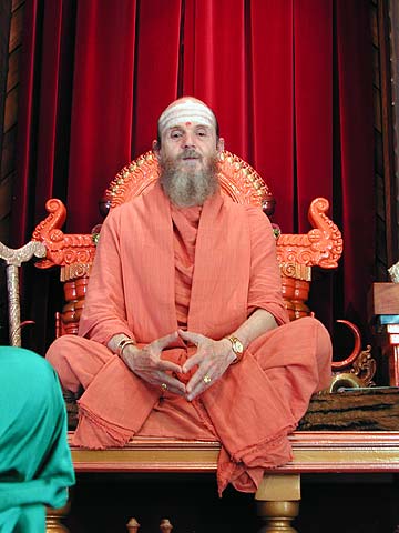 A Bright and Joyous Sun 4