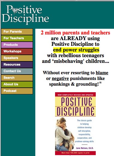 Positive Discipline Group for Hindus