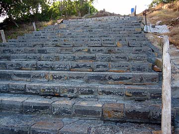 Saiva Siddhanta Church Mauritius Progress