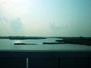 Swami's Mission to India