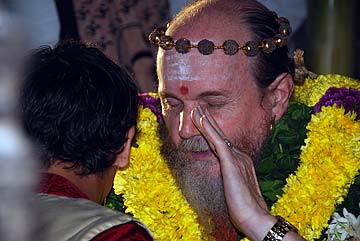 Spring Sadhu Paksha Begins