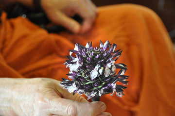 New Flower