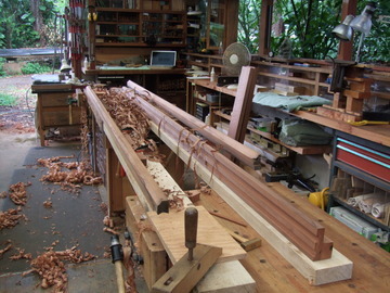 Interactive Art Display