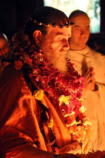 New Phase Begins Count Down to Parliament