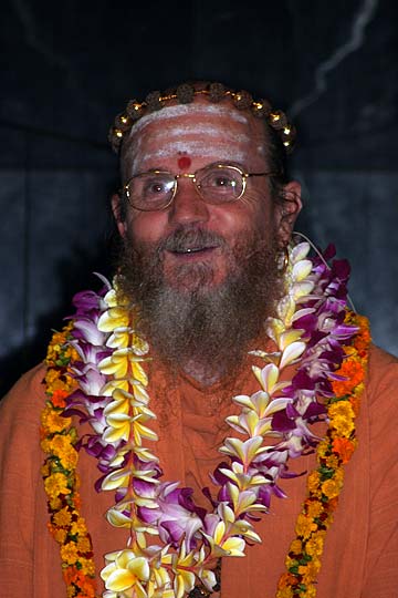 Sun 2 - Four Days to Lift Off to Australia