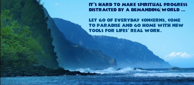 Innersearch 2010 Awaits You!