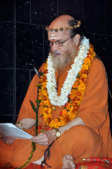 New Short Four-Day Phase Begins