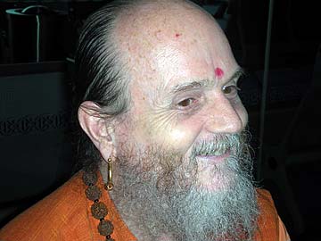 Gods are Real Beings