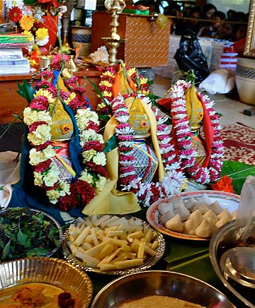 Personal Testimony From Mauritius