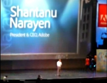 Monks Return from Los Angeles Conference