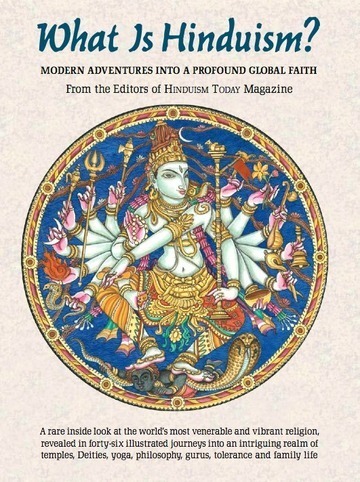 Our First Film Is Being Made in India