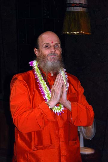 Satguru Bodhinatha Veylanswami Jayanthi Jai!