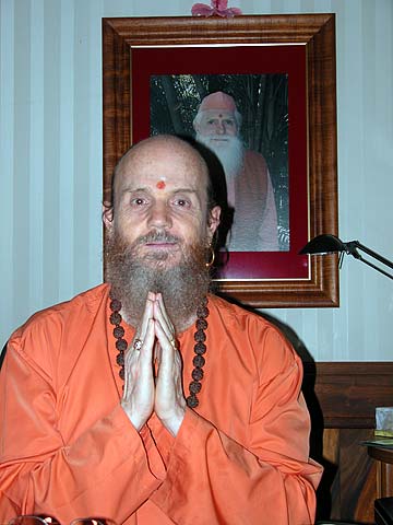 End of Phase - Innersearch Awaits You!