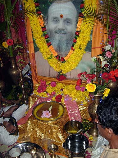 Mauritius Bodhinatha's Guru Jayanthi 09