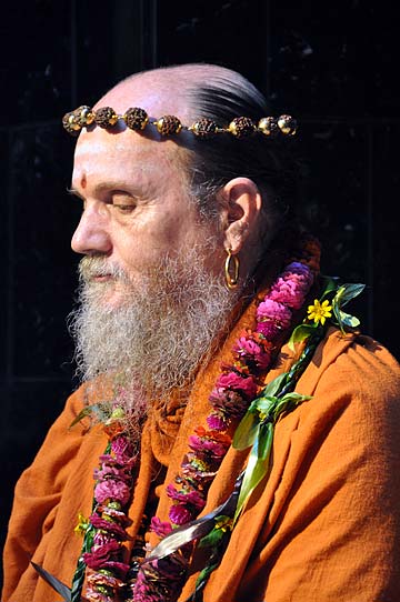 Another Phase Begins