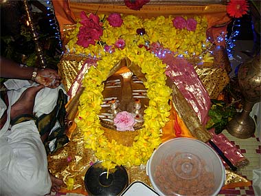 Bodhinatha Jayanthi in Mauritius - Part II