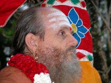 Sun Three -- The Amazing Siddhidata Kulam