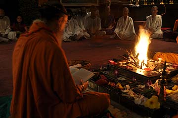 Skanda Shashthi Puja