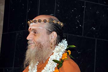 New Phase -- Cultivating Superconscious Intuition